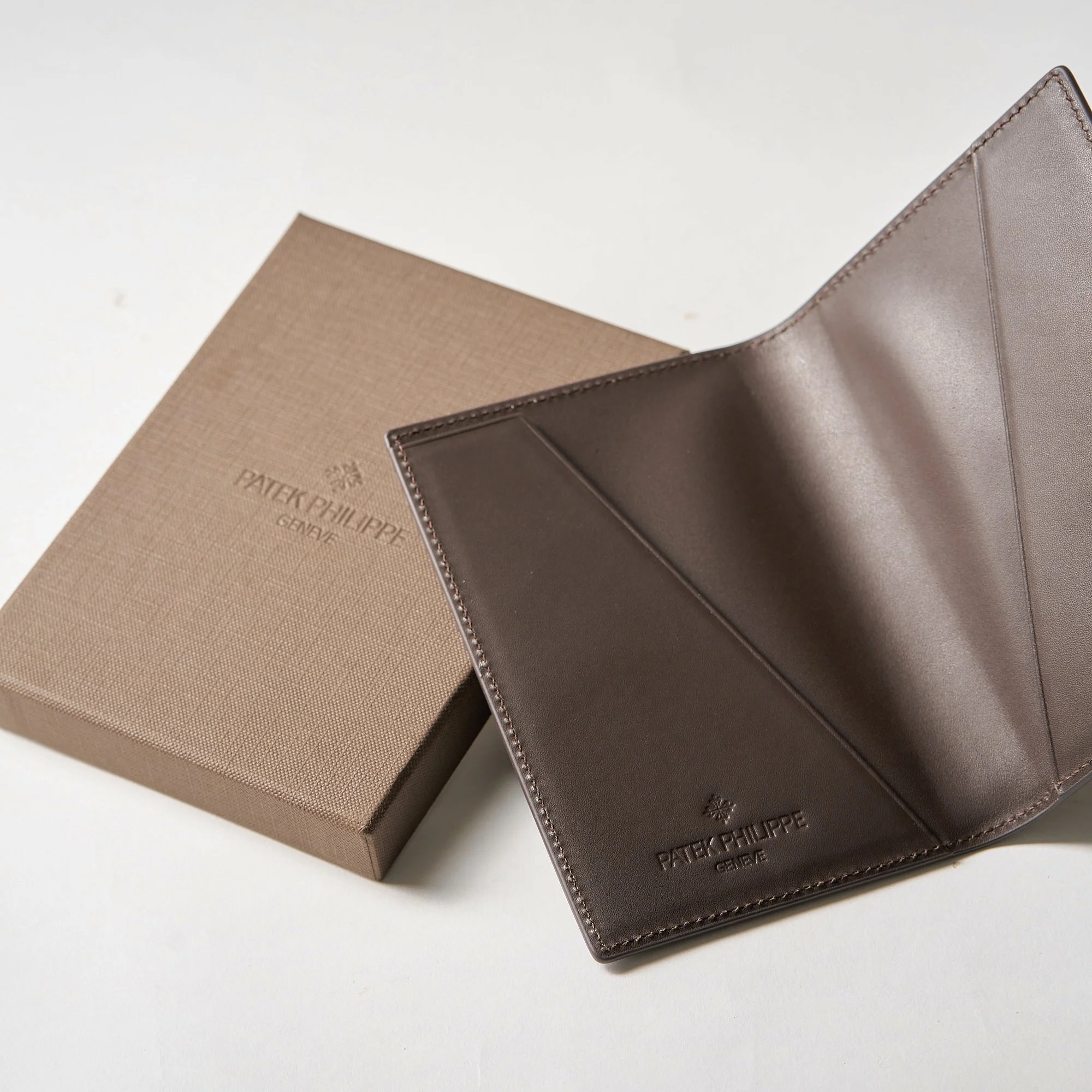 Patek Philippe Wallets: Timeless Elegance and Sophistication